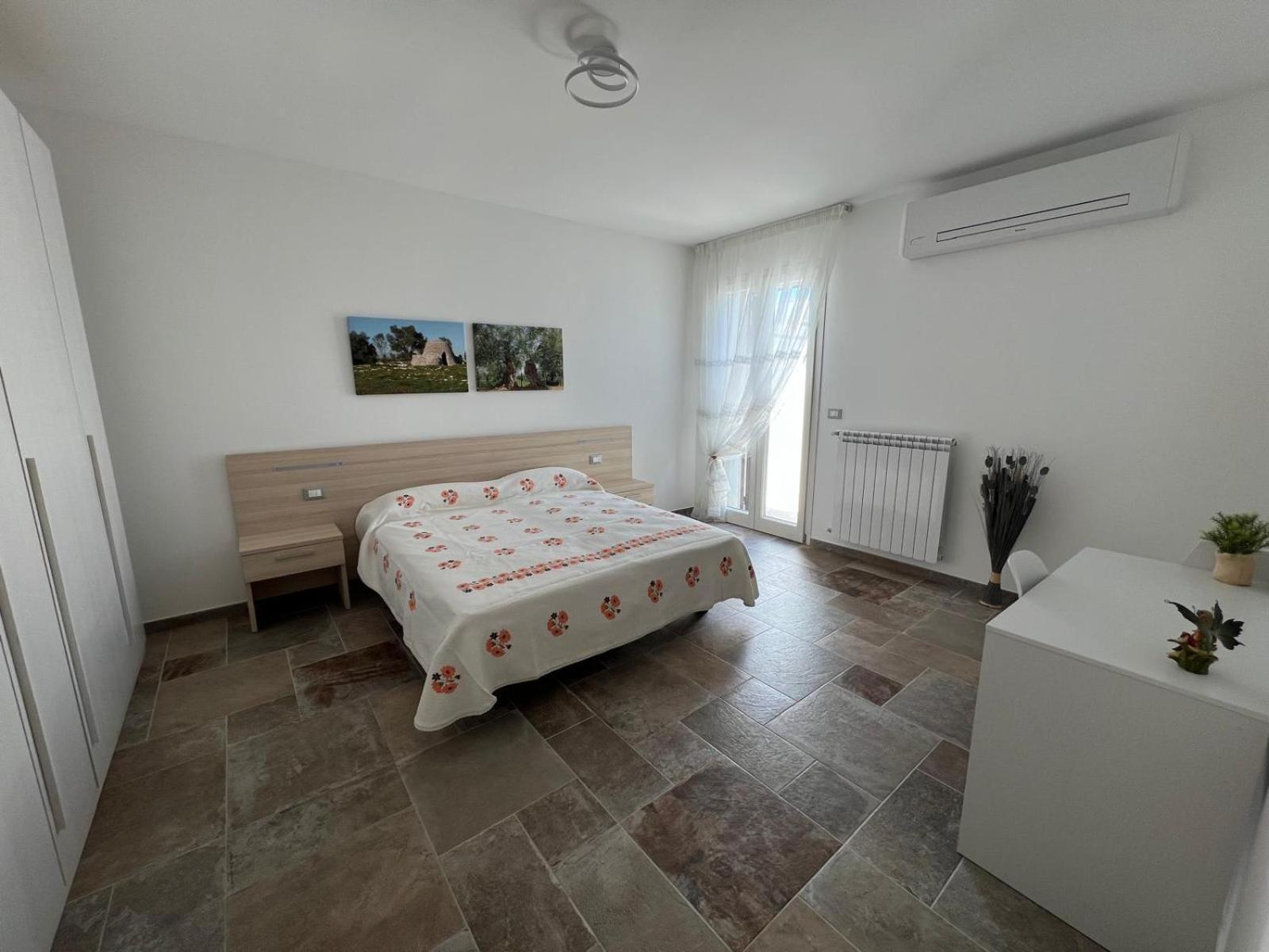 B&B Da Samuele E Andrea Surbo Екстериор снимка